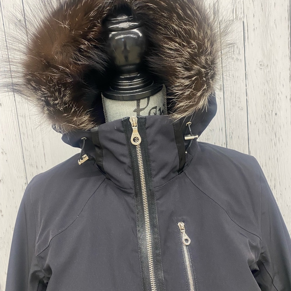 Sunice jacket - Picture 3 of 8